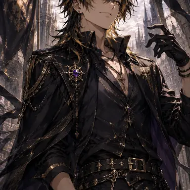 Profile image of Zane