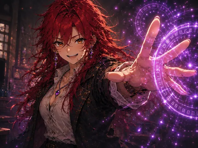 Profile image of Livia