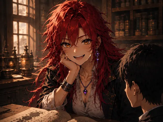 Profile image of Livia