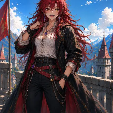 Profile image of Livia