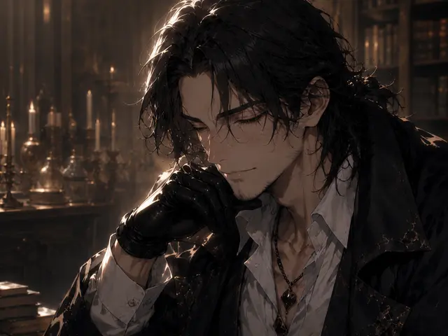 Profile image of Rain