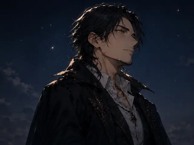 Profile image of Rain
