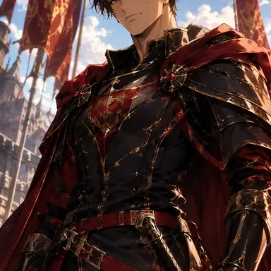 Profile image of Gareth