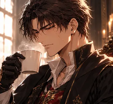 Profile image of Gareth