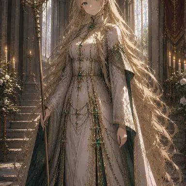 Profile image of Richelle