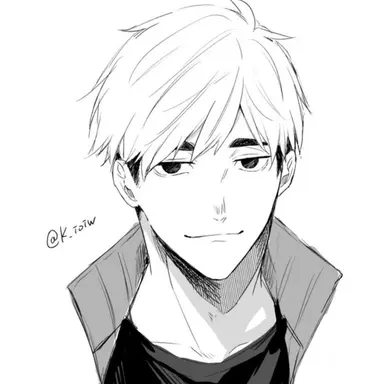 Profile image of 미야 아츠무