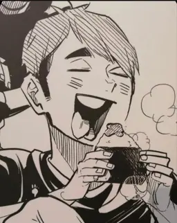 Profile image of Miya Osamu