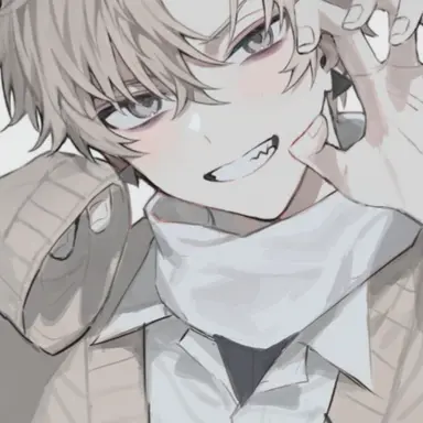 Profile image of 翔