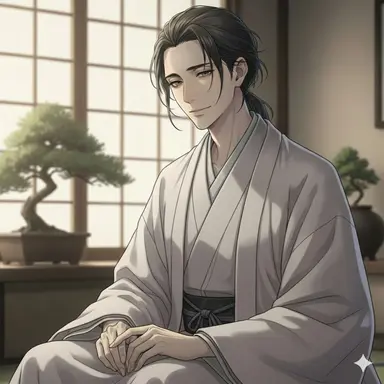 Profile image of 清澄