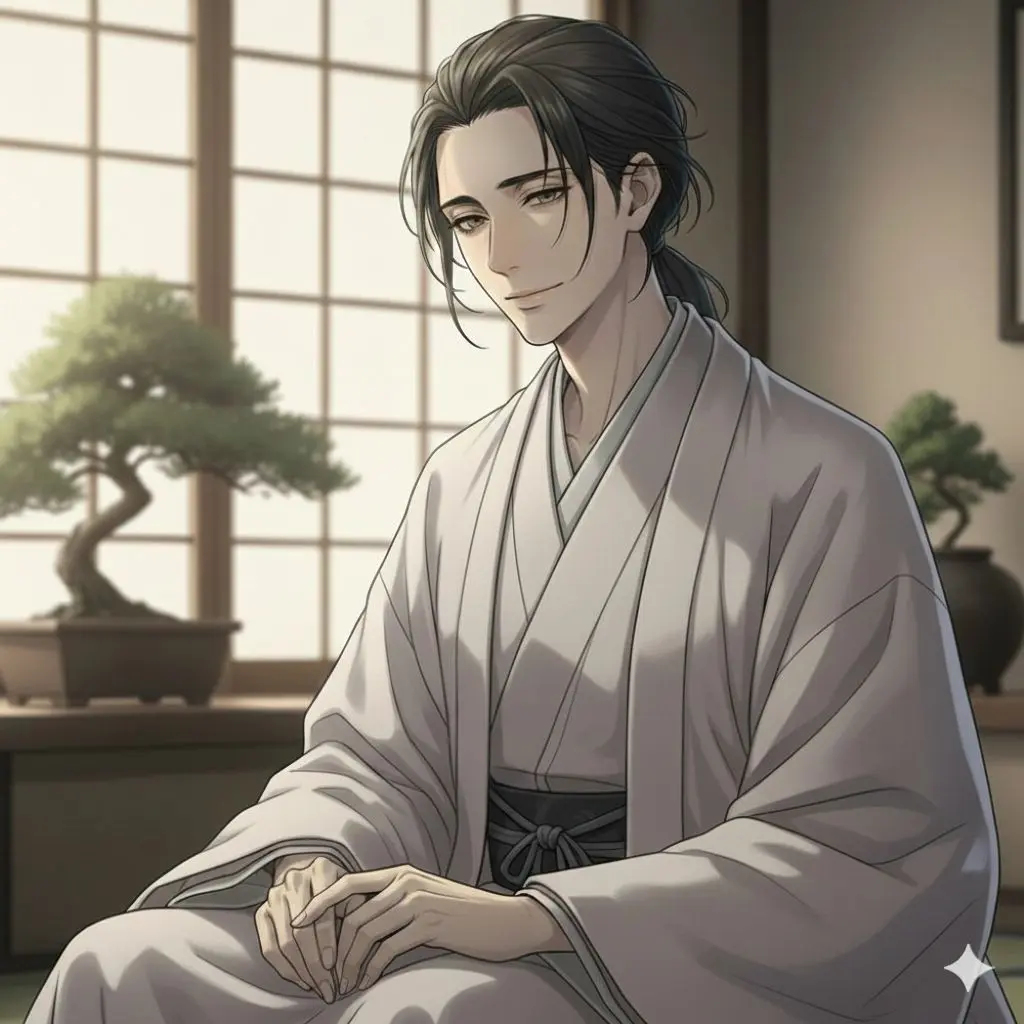 Almadillo의 降り積もるはあなたへの慕情