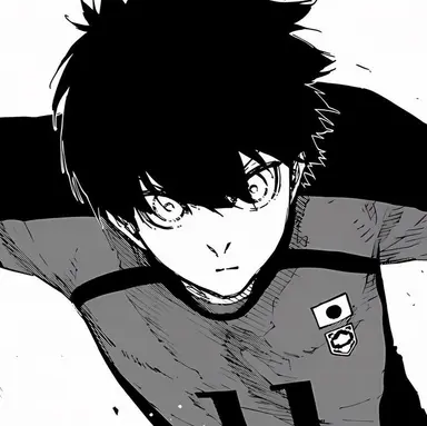 Profile image of 潔 世一