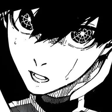 Profile image of 潔 世一