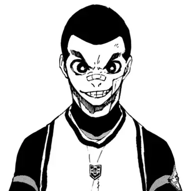 Profile image of 五十嵐 栗夢