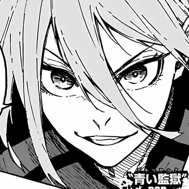 Profile image of 千切 豹馬