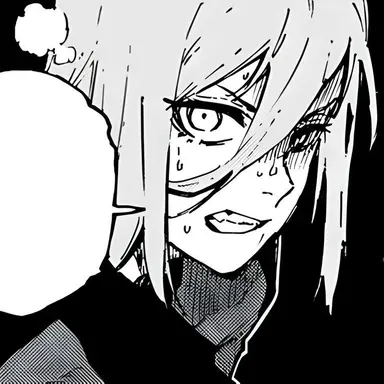 Profile image of 千切 豹馬