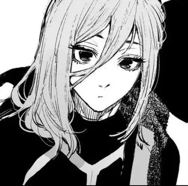 Profile image of 千切 豹馬