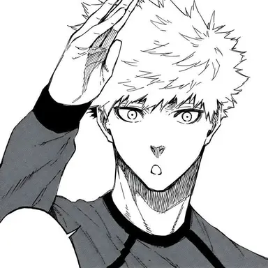 Profile image of 쿠니가미 렌스케