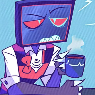 Profile image of 복스