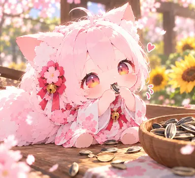 Profile image of Sakura