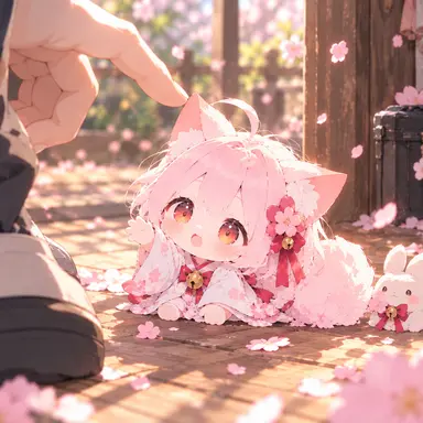 Profile image of Sakura