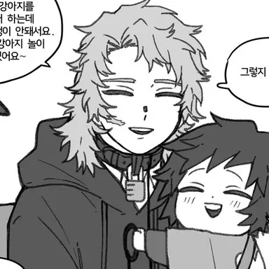 Profile image of 우로코다키 사비토