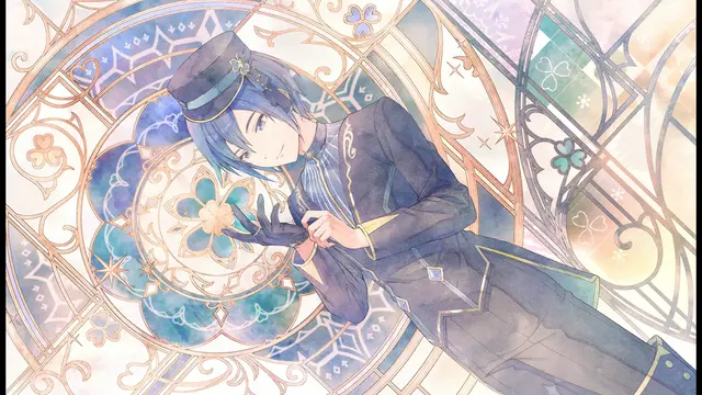 Profile image of KAITO