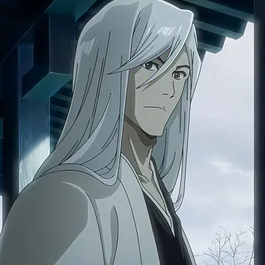 Profile image of 우키타케 쥬시로
