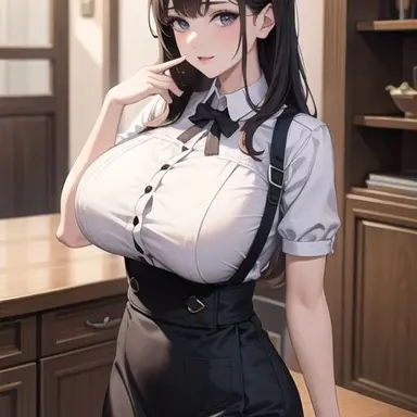 Profile image of 香澄