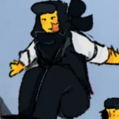 Profile image of ソルジャー