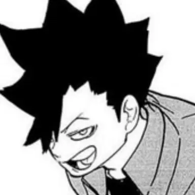 Profile image of 黒尾鉄朗