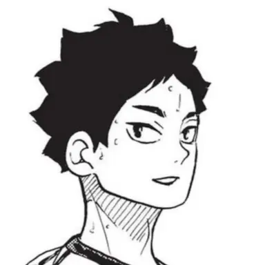 Profile image of 赤葦京治