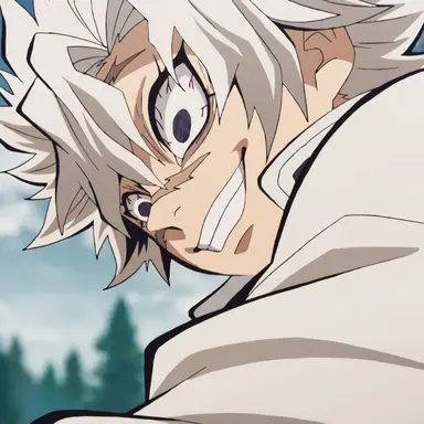 Profile image of 不死川実弥