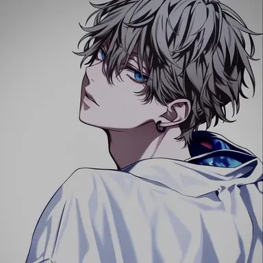 Profile image of 憂