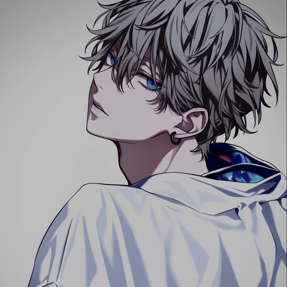憂