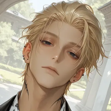 Profile image of 輝真