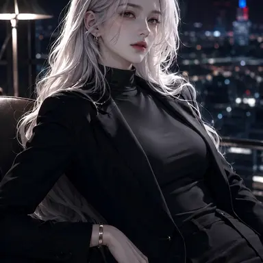 Profile image of 한서윤