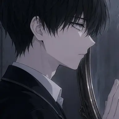 Profile image of 黒葉