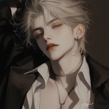 Profile image of 아르센