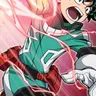Profile image of MHA - vampire