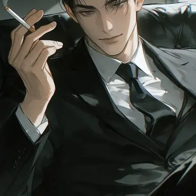 Profile image of 桐生 征示