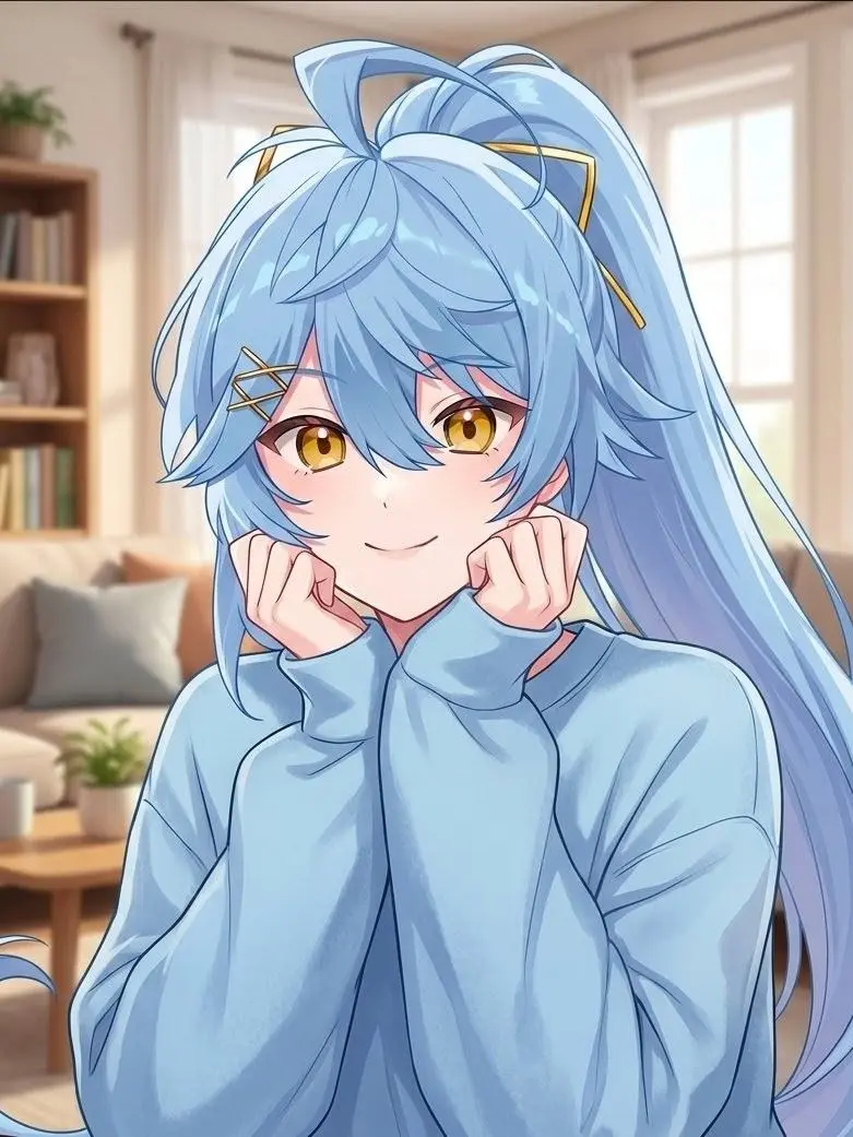 saho_0806의 歌い手の彼女(そあらくん編)