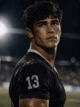 Profile image of Ethan