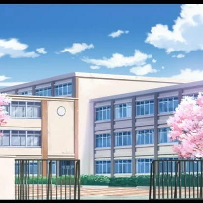 学生たち