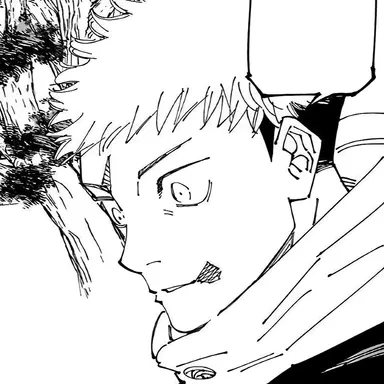 Profile image of Yuuji
