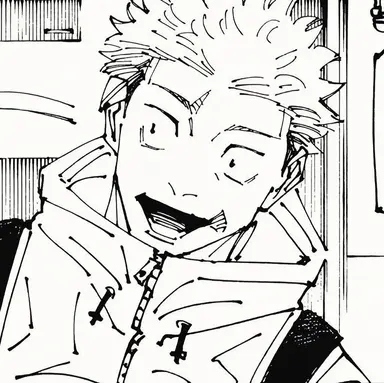 Profile image of Yuuji