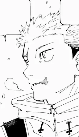 Profile image of Yuuji