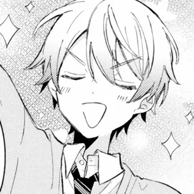 Profile image of Tsukasa