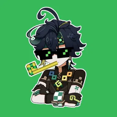 Profile image of キィニチ