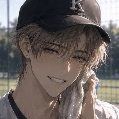 Profile image of 叶翔