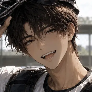Profile image of 湊斗